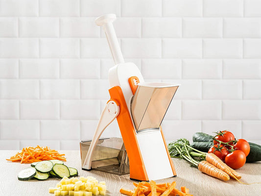 Brava Spring Slicer