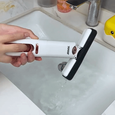 Portable Mini Mop